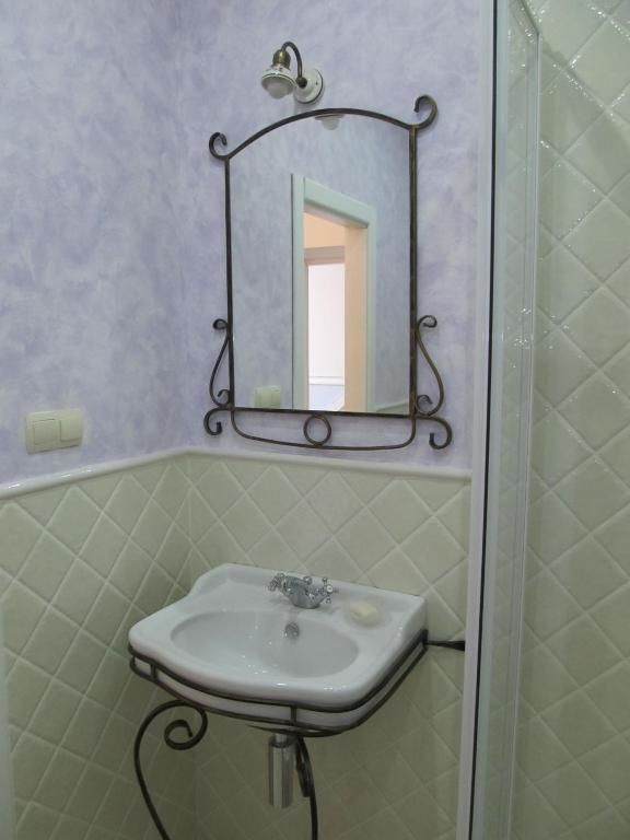 Отель Family House Lambert Берегово-53