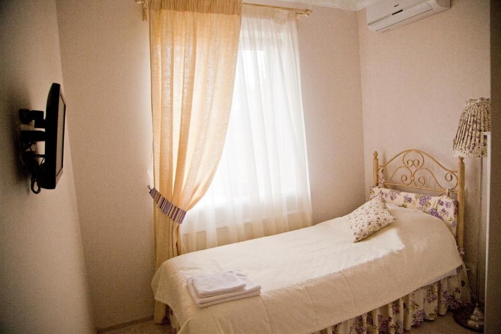 Отель Family House Lambert Берегово-60