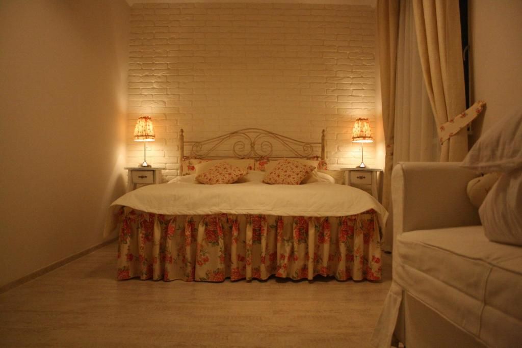 Отель Family House Lambert Берегово-63